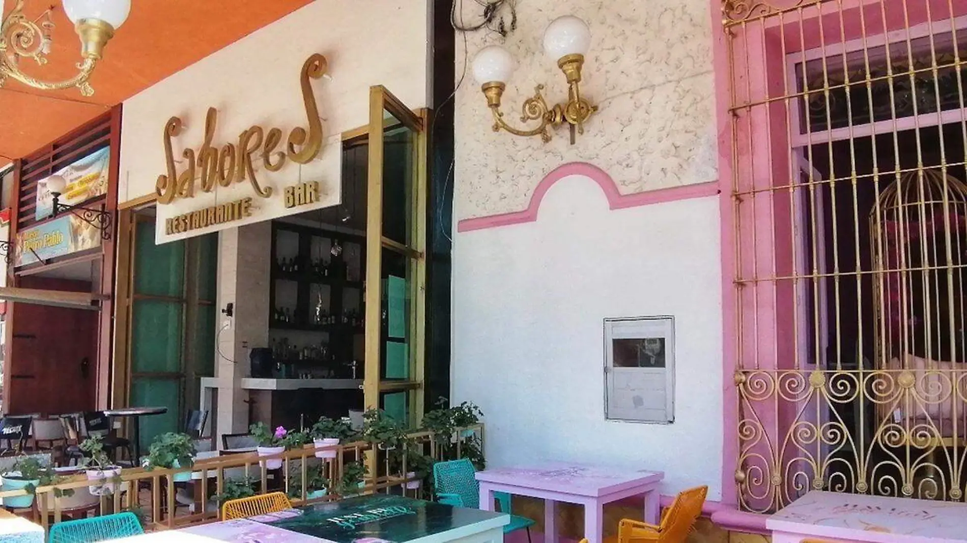 RESTAURANTES TEHUACAN JAJ